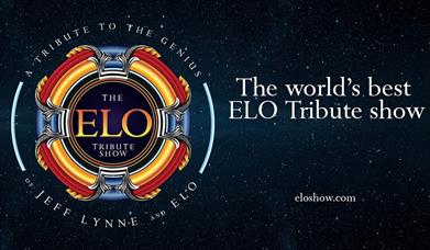 Logo for The ELO Show