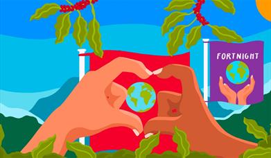 Fairtrade Fortnight image