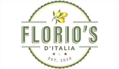 Florio's D'Italia logo