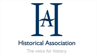 Logo for the Historical Association