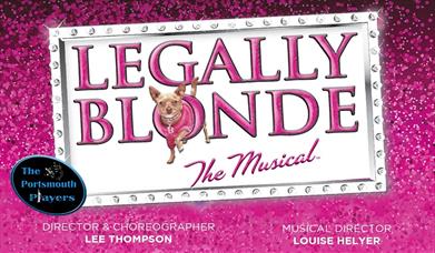 Legally Blonde - The Musical