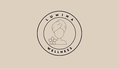 Logo for Lumina Wellness