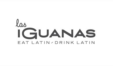 Las Iguanas logo