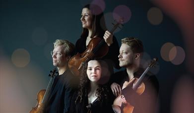 The Classical Series at Portsmouth Guildhall