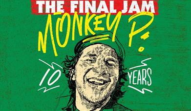 Poster for Durty Sound System: The Final Jam at the Wedgewood Rooms
