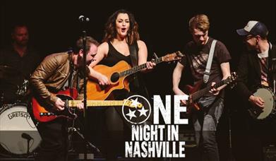 One Night in Nashville