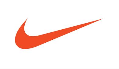 Nike logo