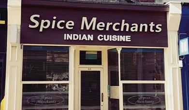 Spice Merchants