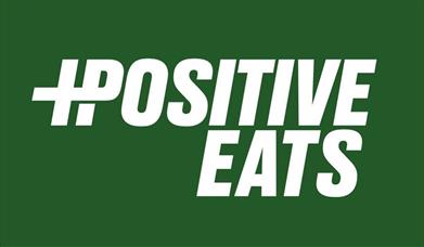 Positive Eats logo