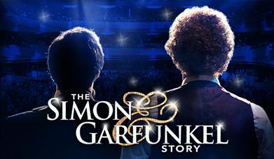 Poster for The Simon and Garfunkel Story