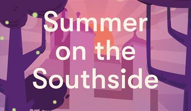 Logo for Summer on the Southside