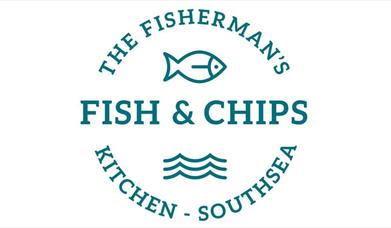 Logo for The Fisherman's Kitchen