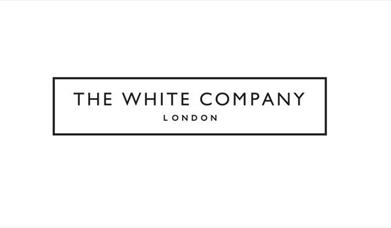 The White Company logo