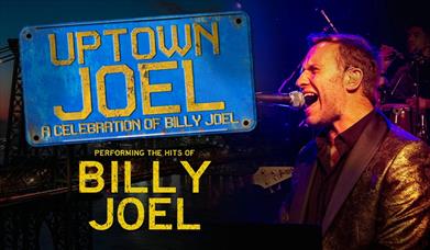 Poster for Uptown Joel