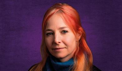 Professor Alice Roberts