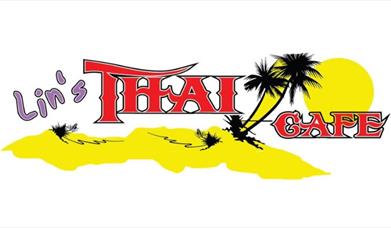 Image of Lin's Thai Cafe logo