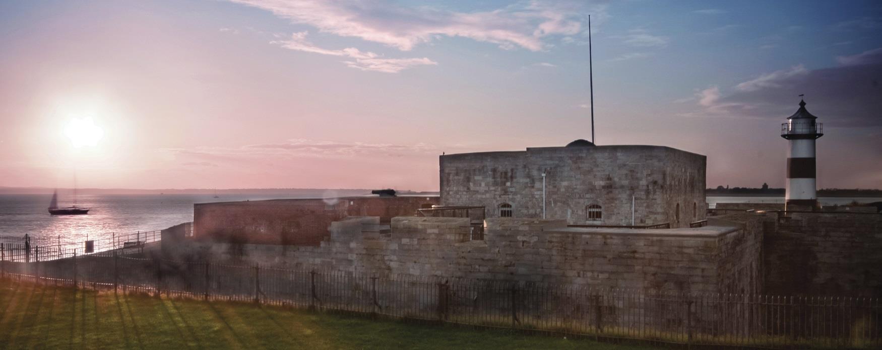 castles-and-forts-portsmouth