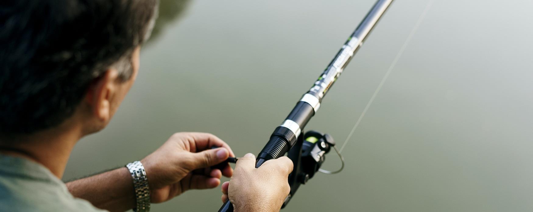 Fishing - Portsmouth