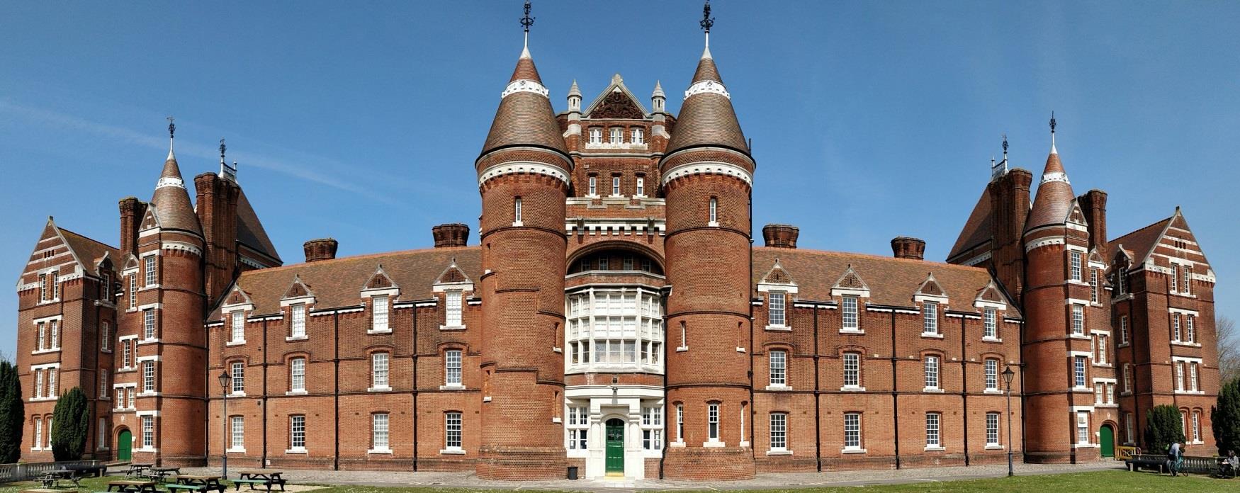 Museums and galleries - Portsmouth