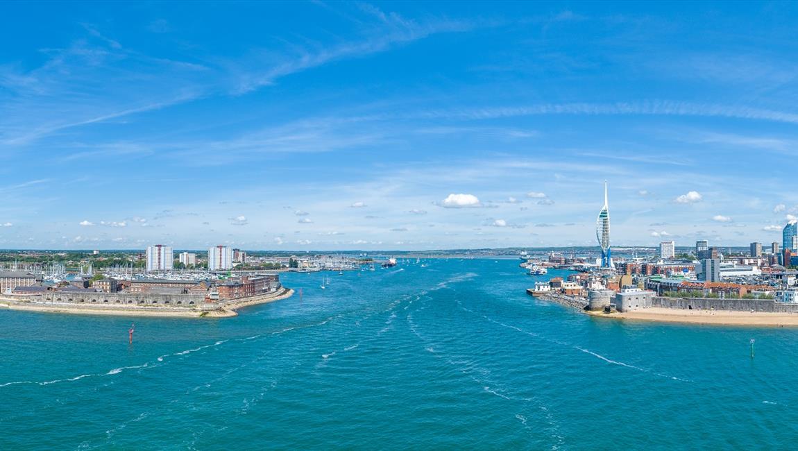 portsmouth