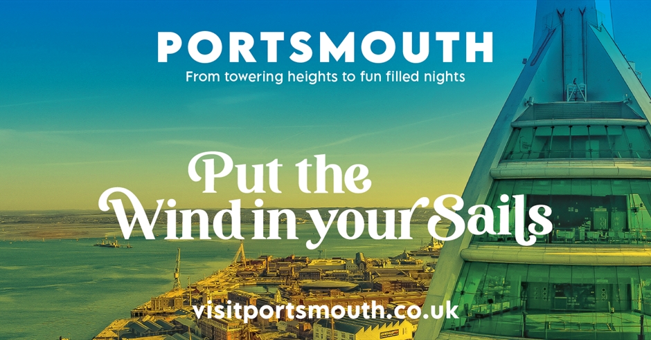 (c) Visitportsmouth.co.uk