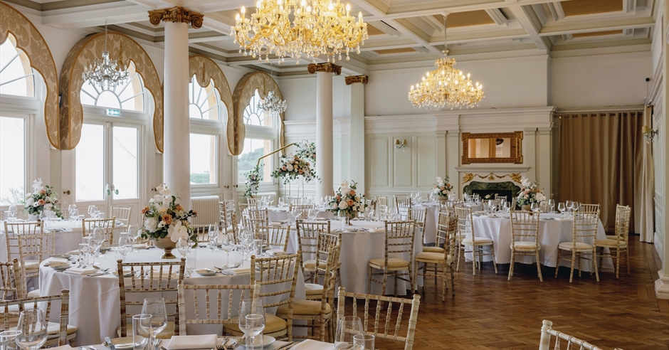 Queens Hotel - Conferences & Weddings Conferences Category in Southsea ...