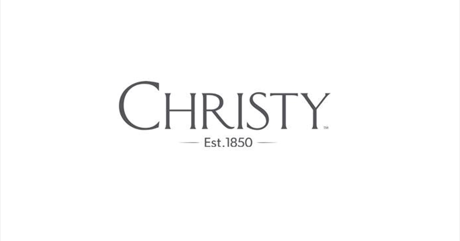 Christy Towels & Bedding: Luxury since 1850