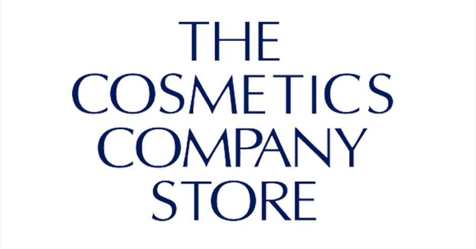 Cosmetic company clearance store