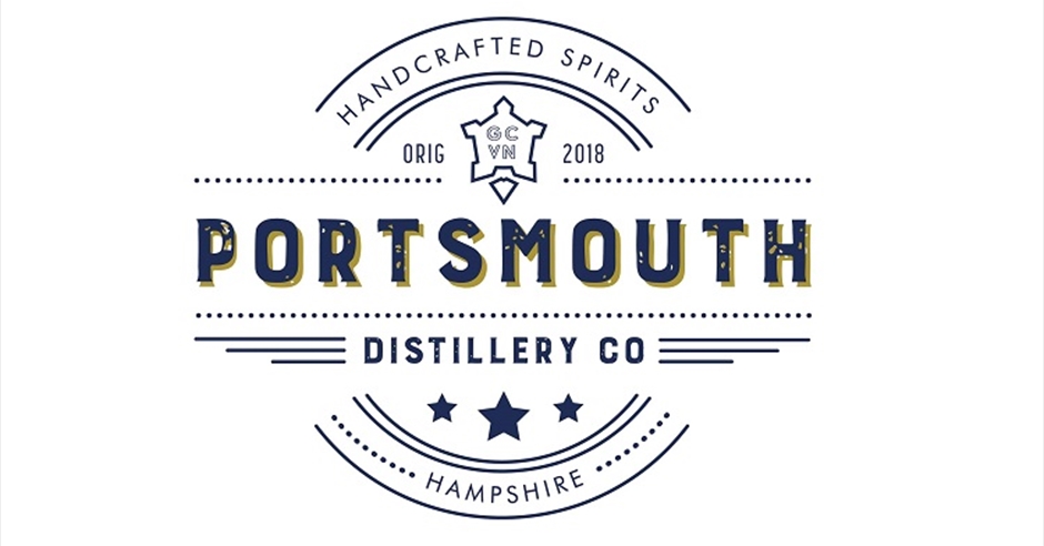 The Portsmouth Distillery Distillery In Southsea Portsmouth Portsmouth