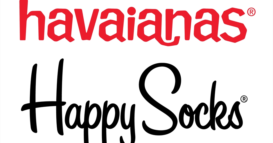Havaianas / Happy Socks - Shop in Portsmouth, Portsmouth - Portsmouth