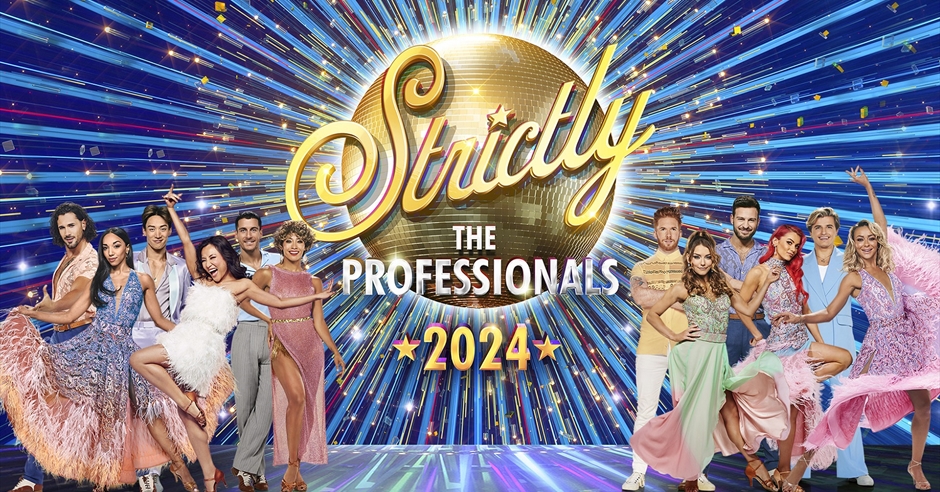 strictly tour portsmouth