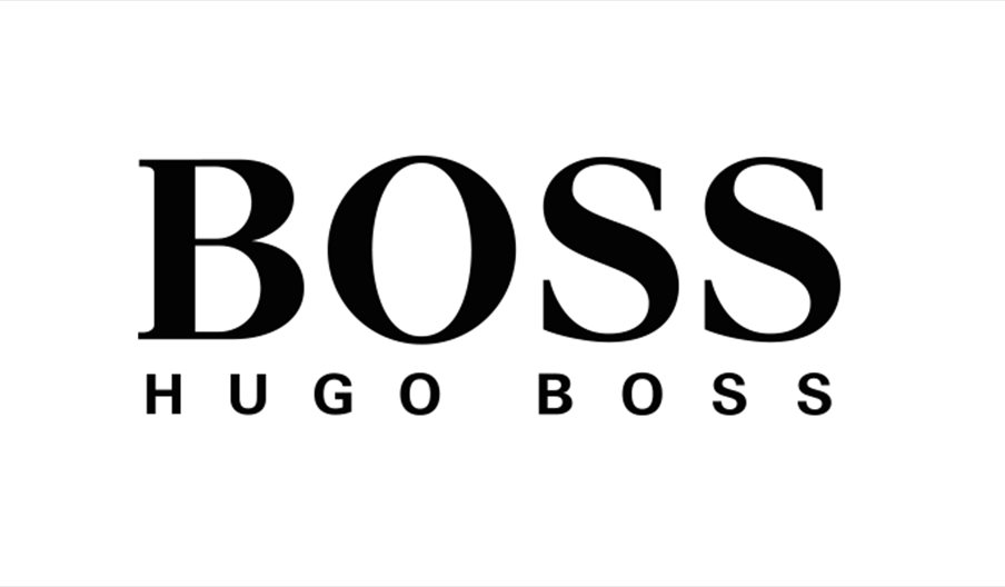 Hugo boss hotsell south coast