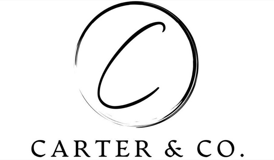 Carter & Co. logo