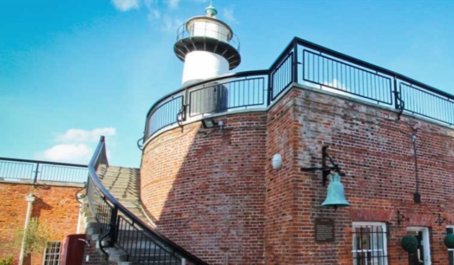 Image of Southsea Castle