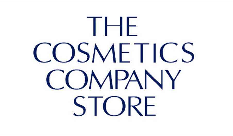 The Cosmetics Company Store logo