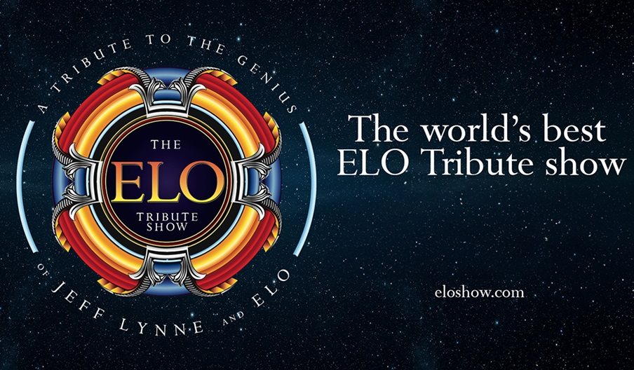Logo for The ELO Show