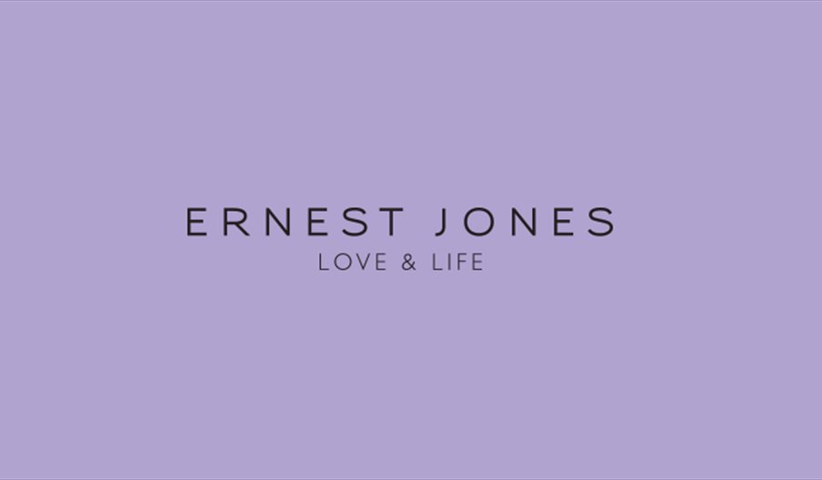 Ernest Jones logo