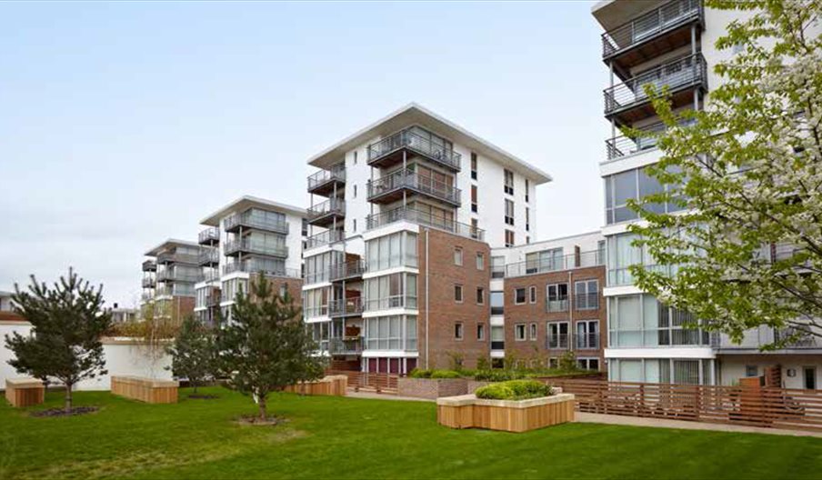 37 Best Admiralty quarter apartments for Small Room