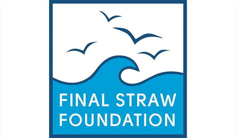 Logo for the Final Straw Foundation