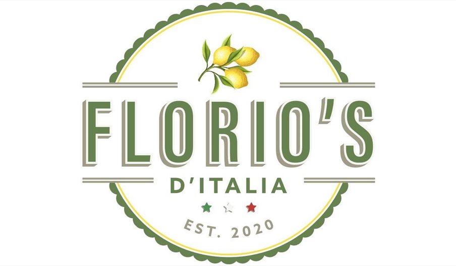 Florio's D'Italia logo