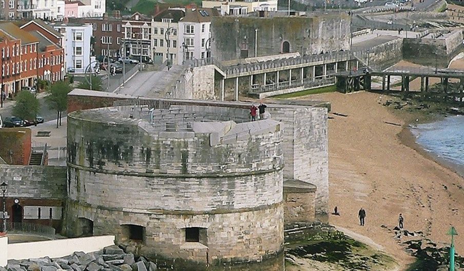 Fortifications