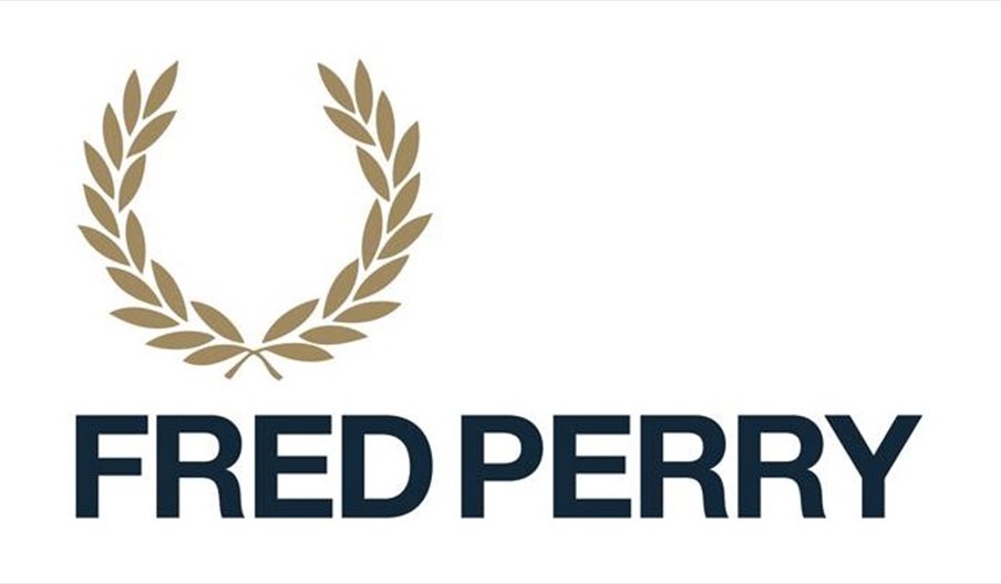 Fred Perry logo