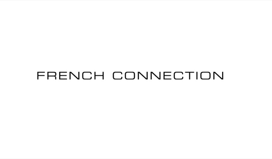 French Connection logo