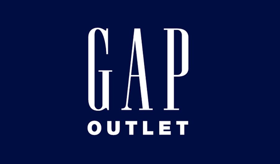 Gap store outlet clothes