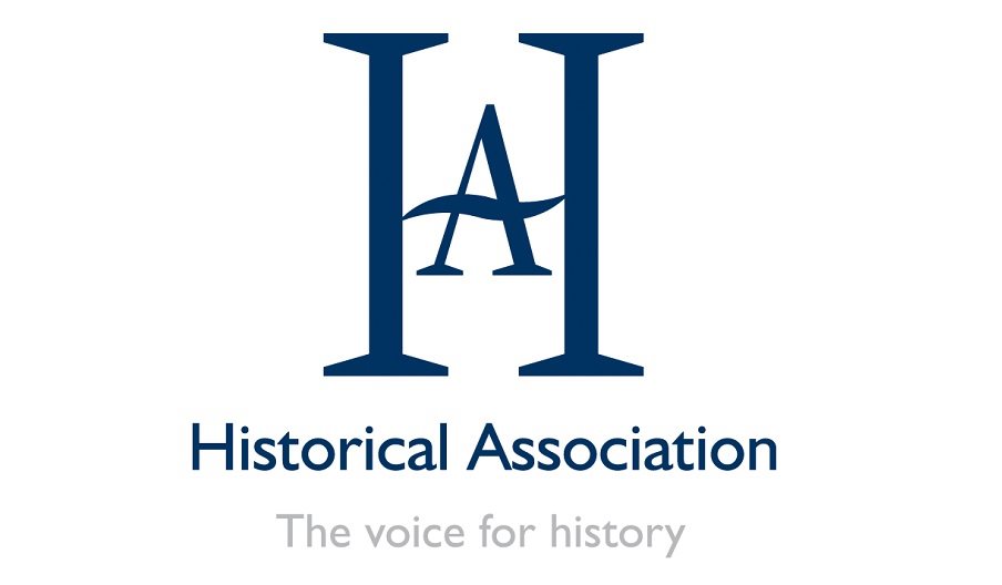 Logo for the Historical Association