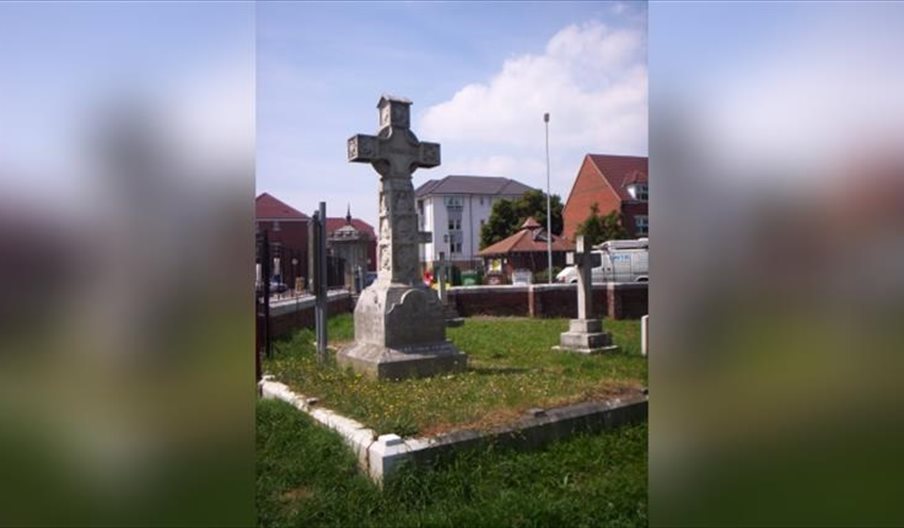 Highland Road Cemetery Guided Walk