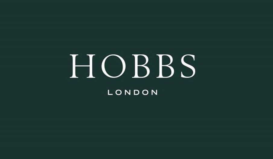 Hobbs logo