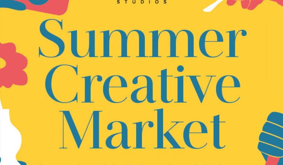 Hotwalls Studios Creative Market