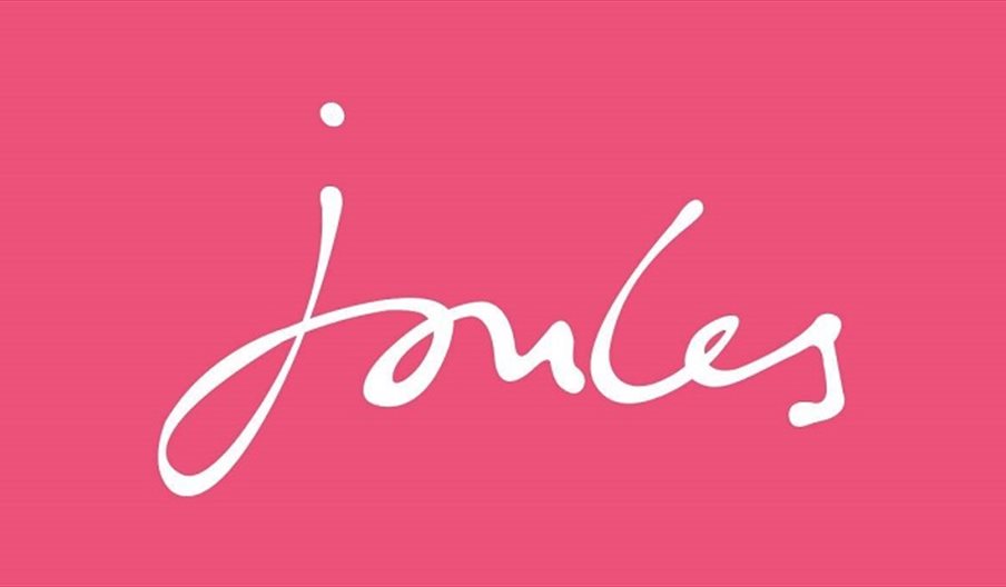 Joules logo