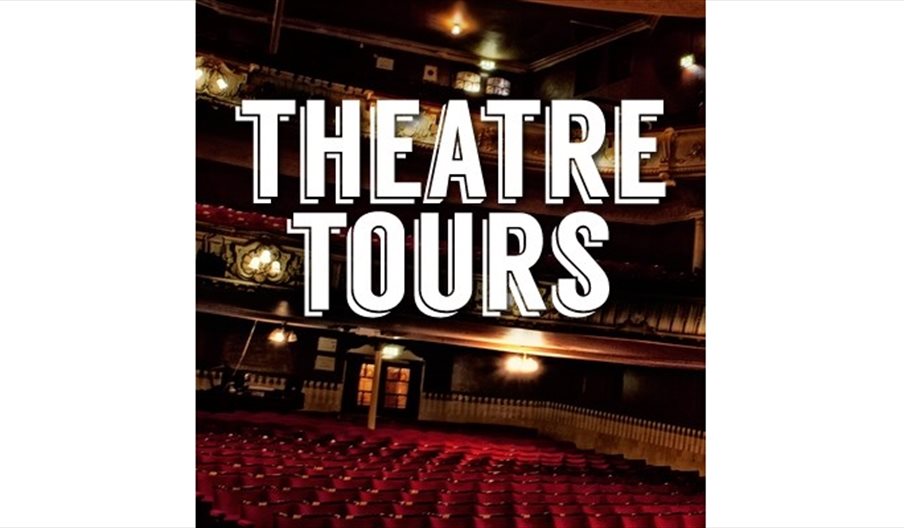 The Kings Theatre Tours Performance in Southsea, Portsmouth Portsmouth